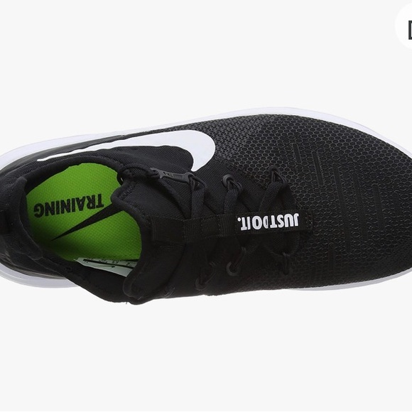 Women’s black Nike FREE TR 7 sneakers. Women’s 7, Men’s 5. Good condition. - Picture 4 of 8